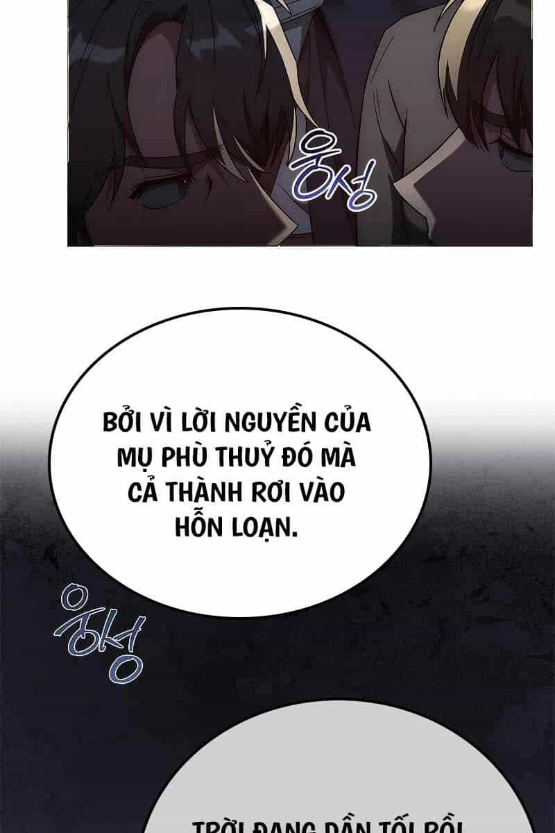 Quỷ Vương Hồi Quy Là Người Tốt - Chương 8 - ảnh 6