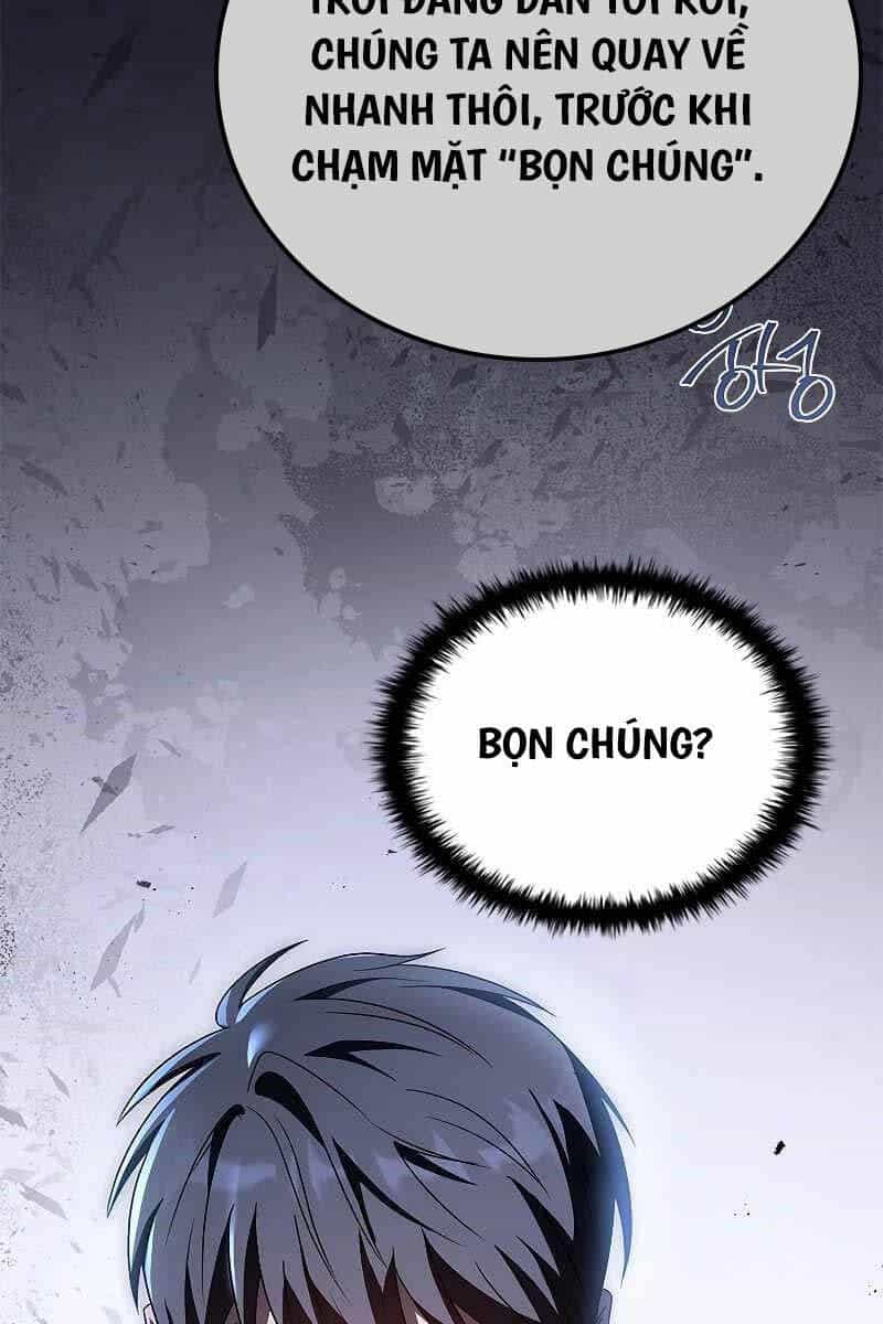 Quỷ Vương Hồi Quy Là Người Tốt - Chương 8 - ảnh 7