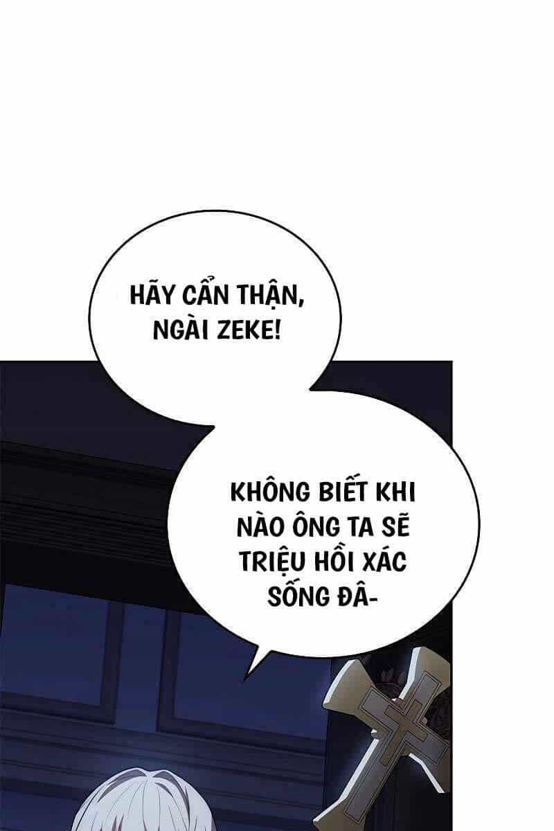 Quỷ Vương Hồi Quy Là Người Tốt - Chương 9 - ảnh 142