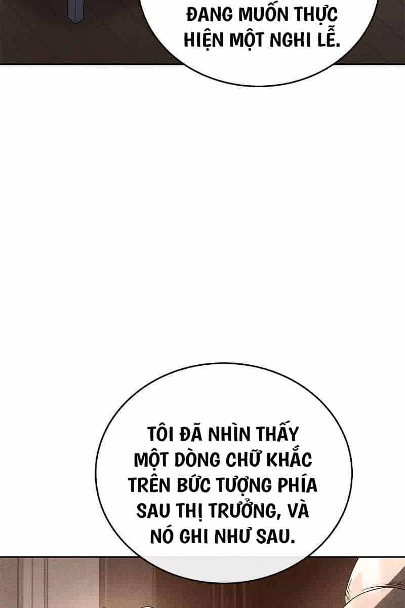 Quỷ Vương Hồi Quy Là Người Tốt - Chương 9 - ảnh 78