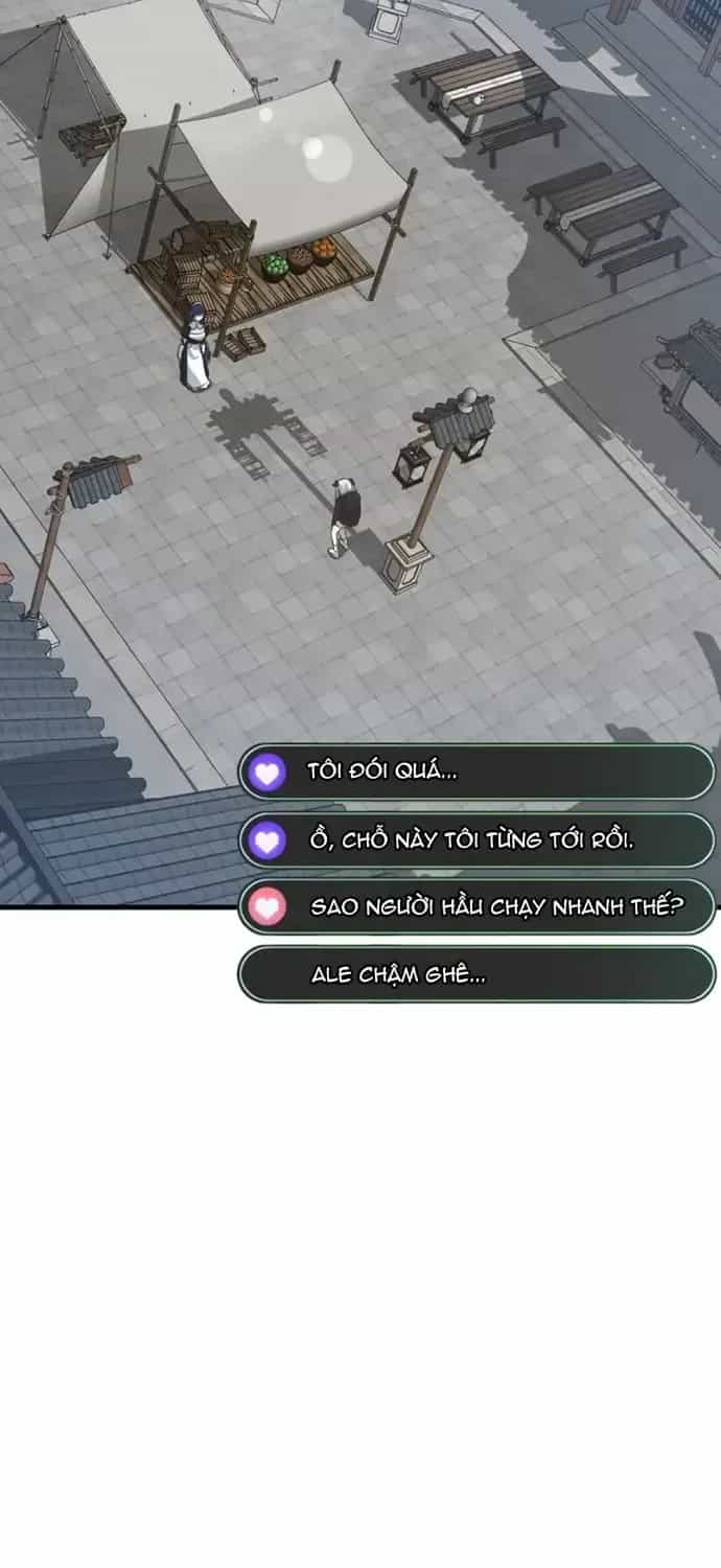 Quỷ Vương Livestream - Chương 10 - ảnh 64