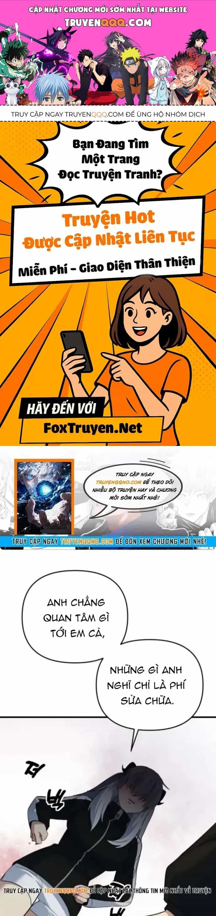 Quỷ Vương Livestream - Chương 11 - ảnh 1