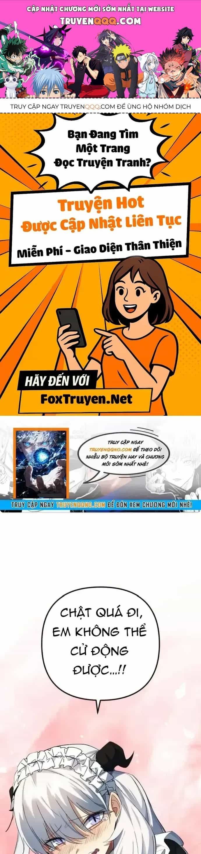 Quỷ Vương Livestream - Chương 12 - ảnh 1