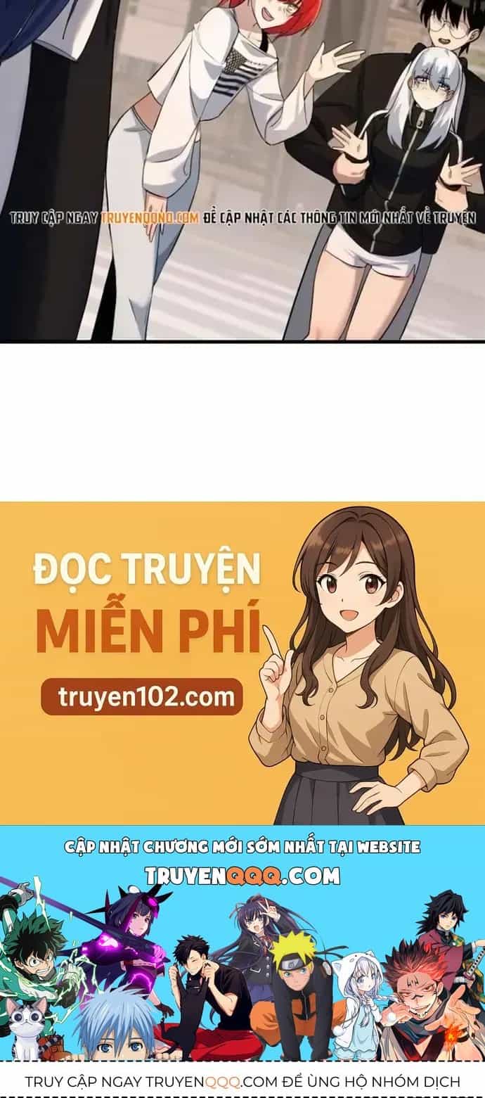 Quỷ Vương Livestream - Chương 12 - ảnh 101