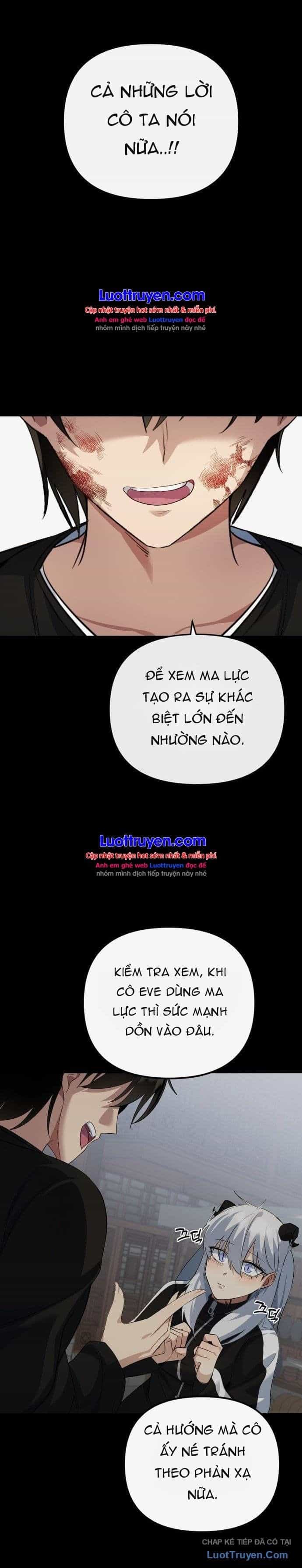 Quỷ Vương Livestream - Chương 13 - ảnh 22