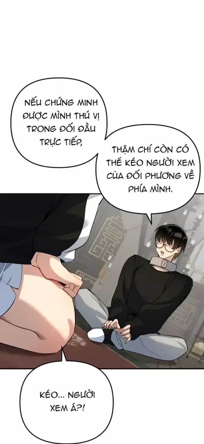 Quỷ Vương Livestream - Chương 9 - ảnh 31