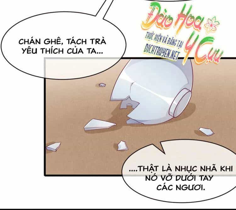 Quỷ Vương Nan Dưỡng Tiểu Ma Phi - Chương 2 - ảnh 18