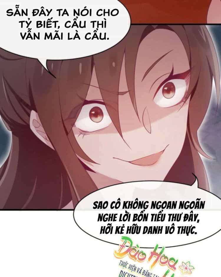 Quỷ Vương Nan Dưỡng Tiểu Ma Phi - Chương 2 - ảnh 31