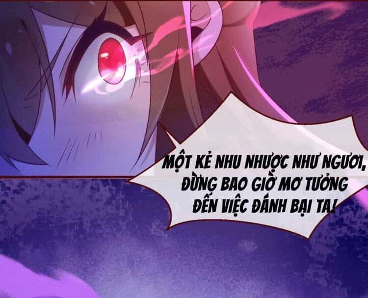 Quỷ Vương Nan Dưỡng Tiểu Ma Phi - Chương 2 - ảnh 43