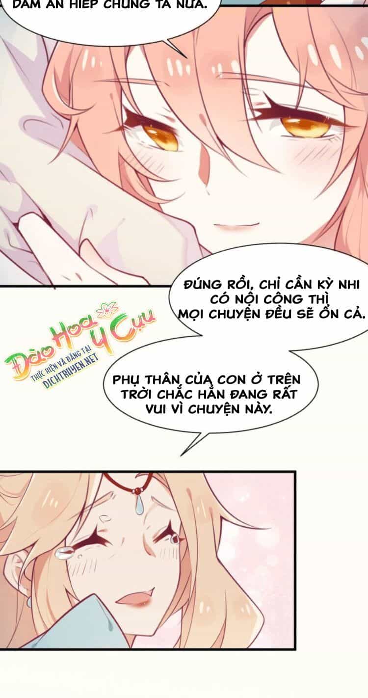 Quỷ Vương Nan Dưỡng Tiểu Ma Phi - Chương 2 - ảnh 56