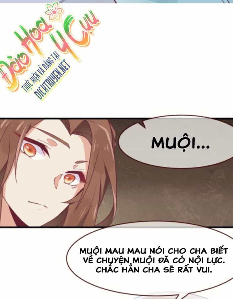 Quỷ Vương Nan Dưỡng Tiểu Ma Phi - Chương 2 - ảnh 58