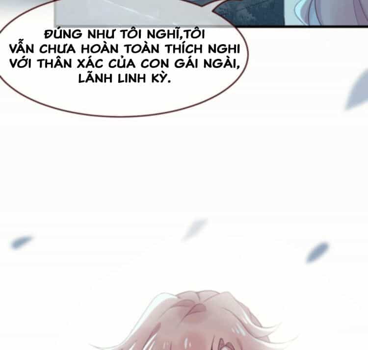 Quỷ Vương Nan Dưỡng Tiểu Ma Phi - Chương 2 - ảnh 61