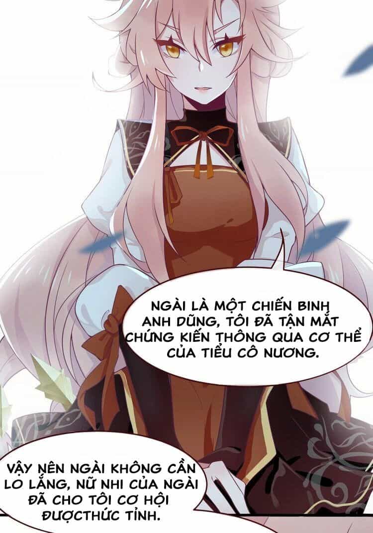 Quỷ Vương Nan Dưỡng Tiểu Ma Phi - Chương 2 - ảnh 62