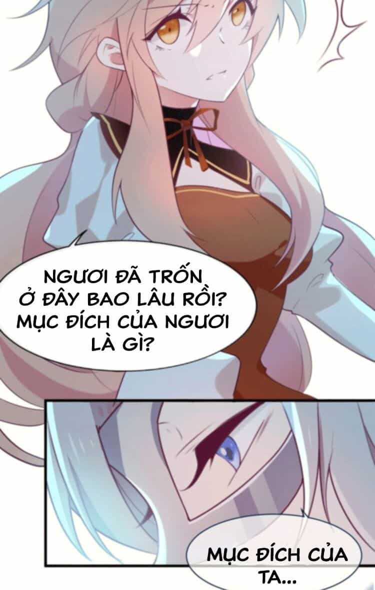 Quỷ Vương Nan Dưỡng Tiểu Ma Phi - Chương 2 - ảnh 75