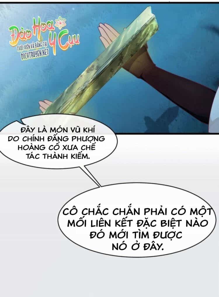 Quỷ Vương Nan Dưỡng Tiểu Ma Phi - Chương 3 - ảnh 14