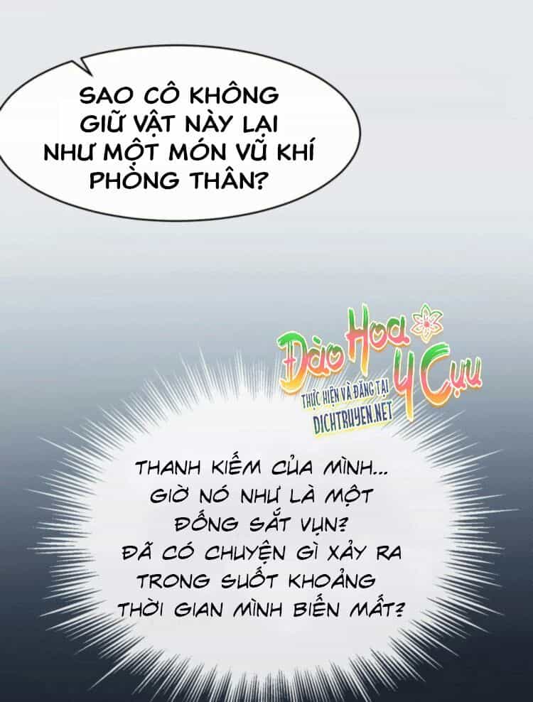 Quỷ Vương Nan Dưỡng Tiểu Ma Phi - Chương 3 - ảnh 15