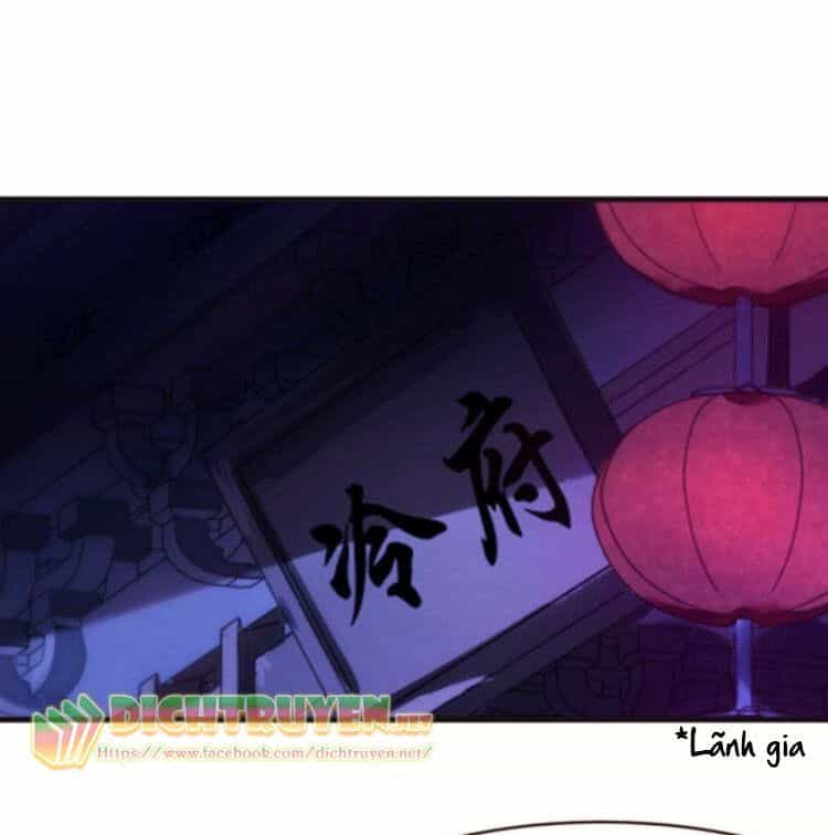 Quỷ Vương Nan Dưỡng Tiểu Ma Phi - Chương 3 - ảnh 34