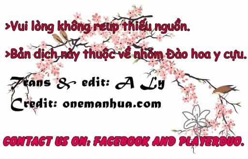 Quỷ Vương Nan Dưỡng Tiểu Ma Phi - Chương 3 - ảnh 49