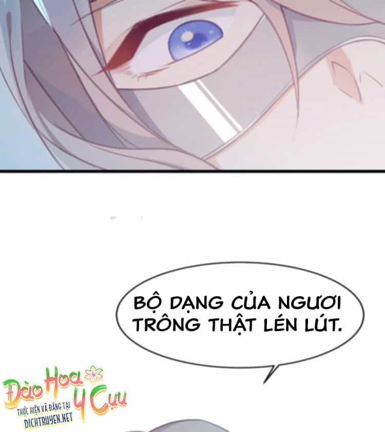 Quỷ Vương Nan Dưỡng Tiểu Ma Phi - Chương 3 - ảnh 6