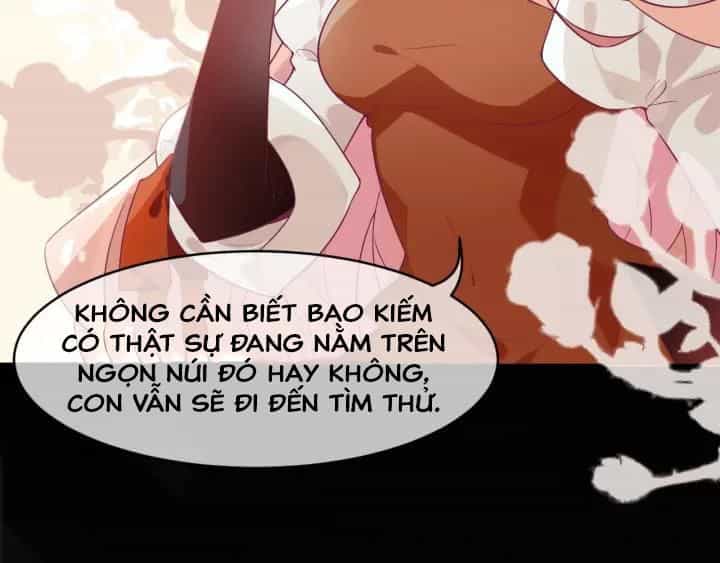 Quỷ Vương Nan Dưỡng Tiểu Ma Phi - Chương 4 - ảnh 10