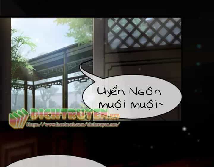 Quỷ Vương Nan Dưỡng Tiểu Ma Phi - Chương 4 - ảnh 11