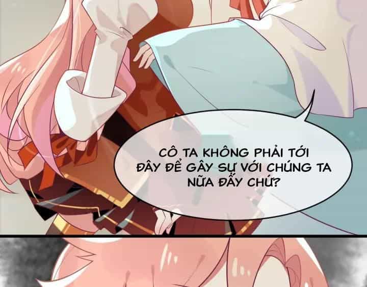 Quỷ Vương Nan Dưỡng Tiểu Ma Phi - Chương 4 - ảnh 13
