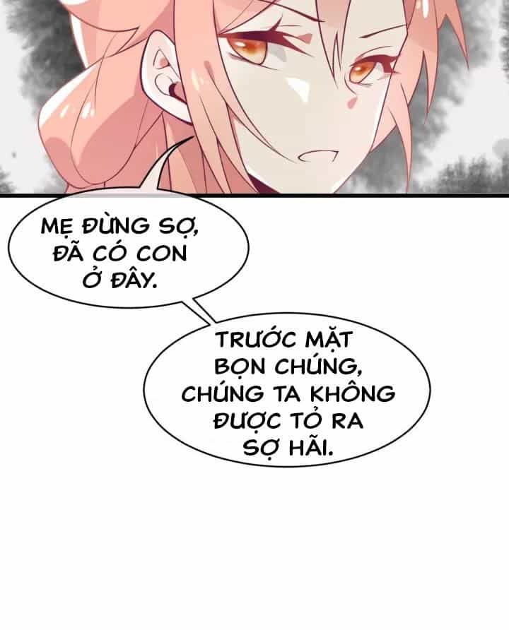 Quỷ Vương Nan Dưỡng Tiểu Ma Phi - Chương 4 - ảnh 14