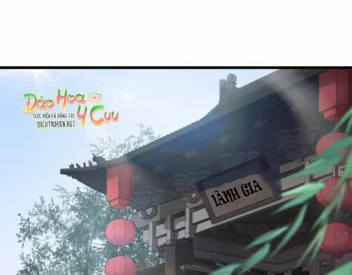 Quỷ Vương Nan Dưỡng Tiểu Ma Phi - Chương 4 - ảnh 2