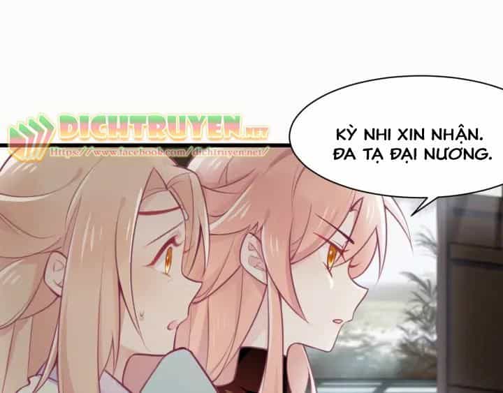 Quỷ Vương Nan Dưỡng Tiểu Ma Phi - Chương 4 - ảnh 28