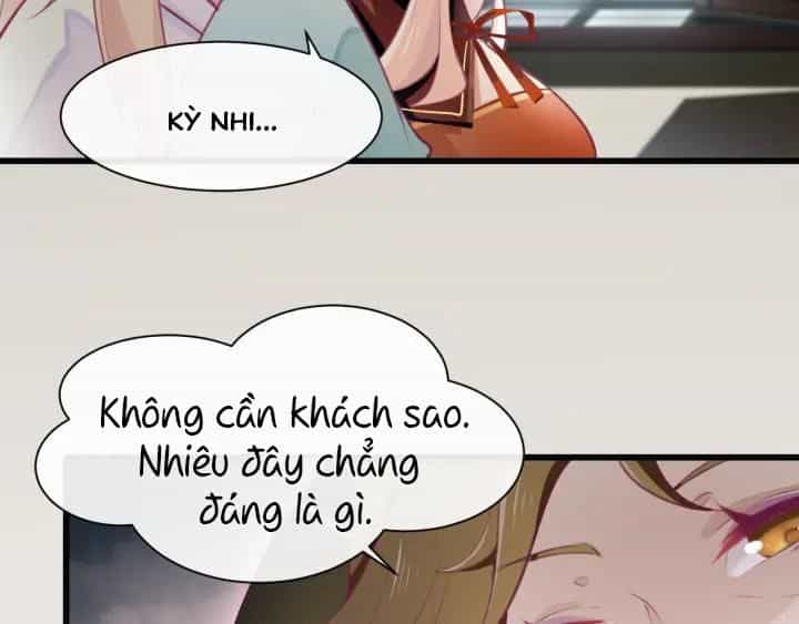 Quỷ Vương Nan Dưỡng Tiểu Ma Phi - Chương 4 - ảnh 29