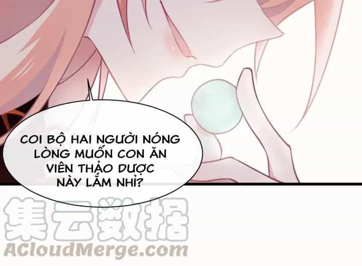 Quỷ Vương Nan Dưỡng Tiểu Ma Phi - Chương 4 - ảnh 33