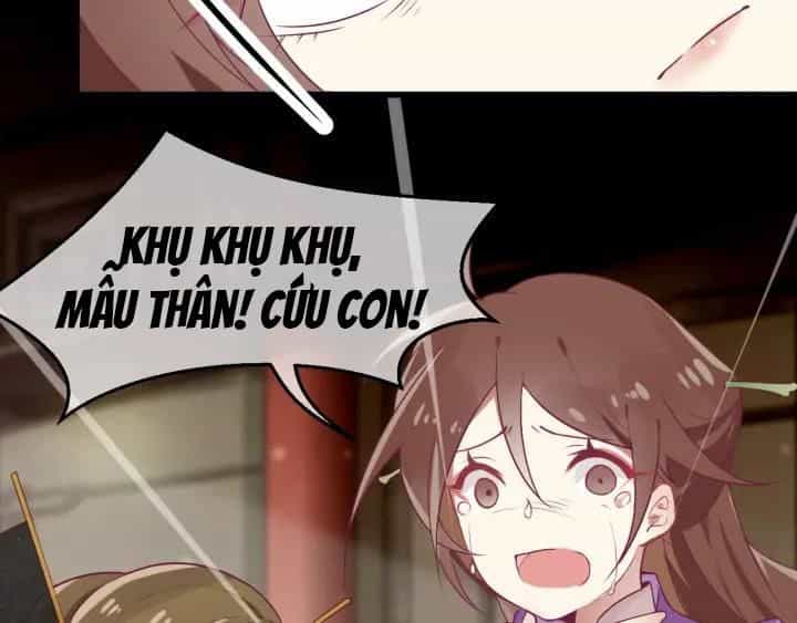 Quỷ Vương Nan Dưỡng Tiểu Ma Phi - Chương 4 - ảnh 36