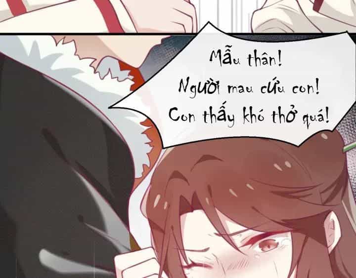 Quỷ Vương Nan Dưỡng Tiểu Ma Phi - Chương 4 - ảnh 45