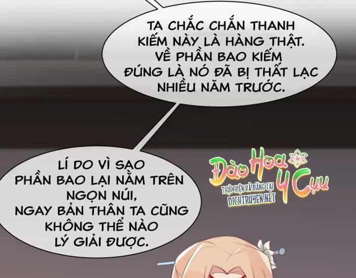 Quỷ Vương Nan Dưỡng Tiểu Ma Phi - Chương 4 - ảnh 6