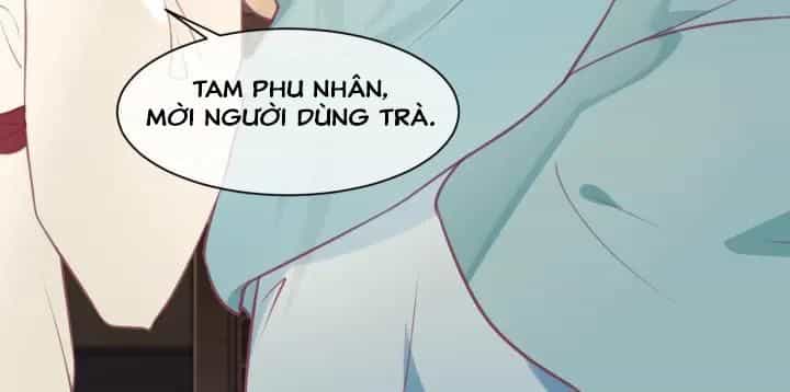 Quỷ Vương Nan Dưỡng Tiểu Ma Phi - Chương 4 - ảnh 8