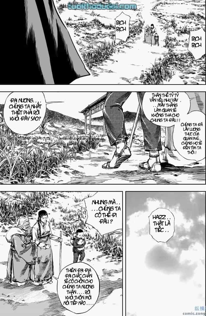 Quỷ Vương-Sama Không Thể Đánh Bại Hero-Kun! - Chương 10 - ảnh 6