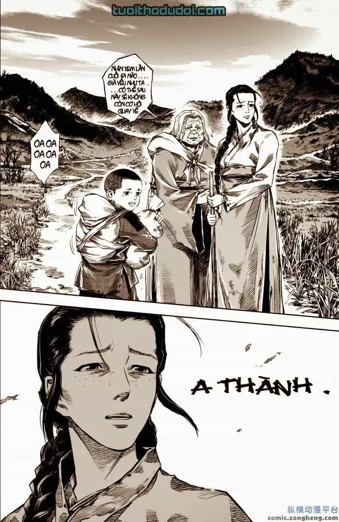 Quỷ Vương-Sama Không Thể Đánh Bại Hero-Kun! - Chương 10 - ảnh 7