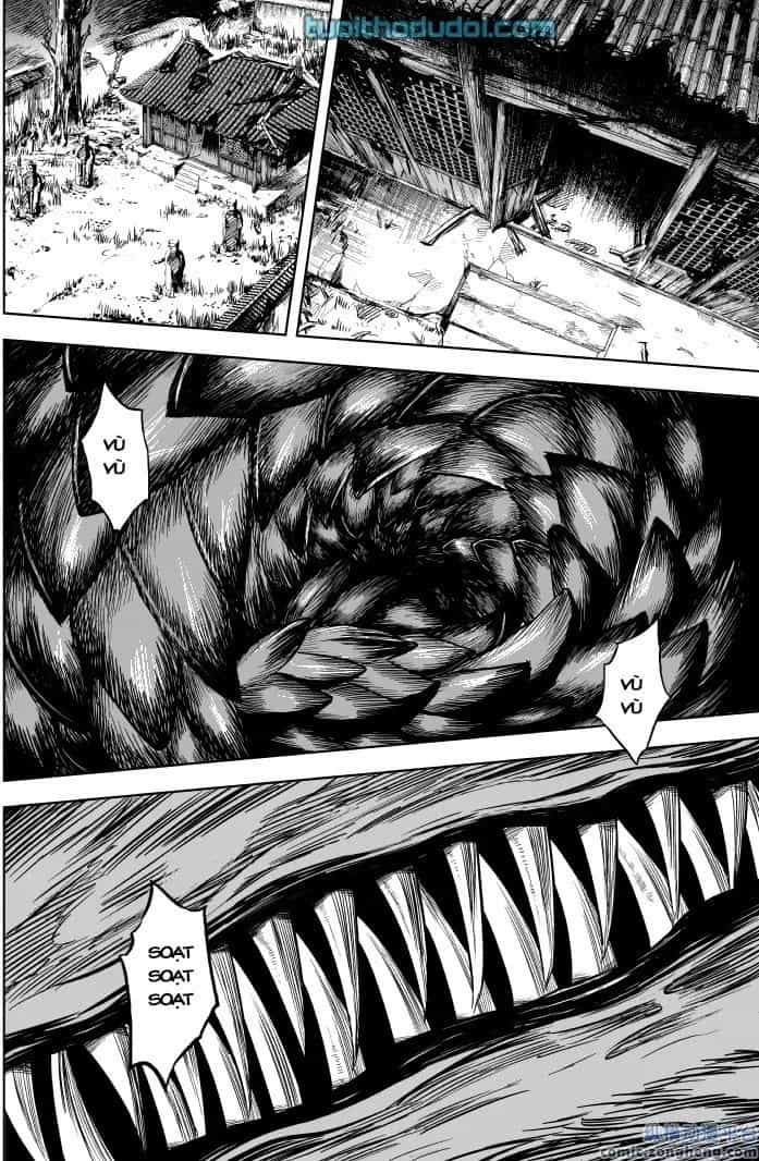 Quỷ Vương-Sama Không Thể Đánh Bại Hero-Kun! - Chương 11 - ảnh 11