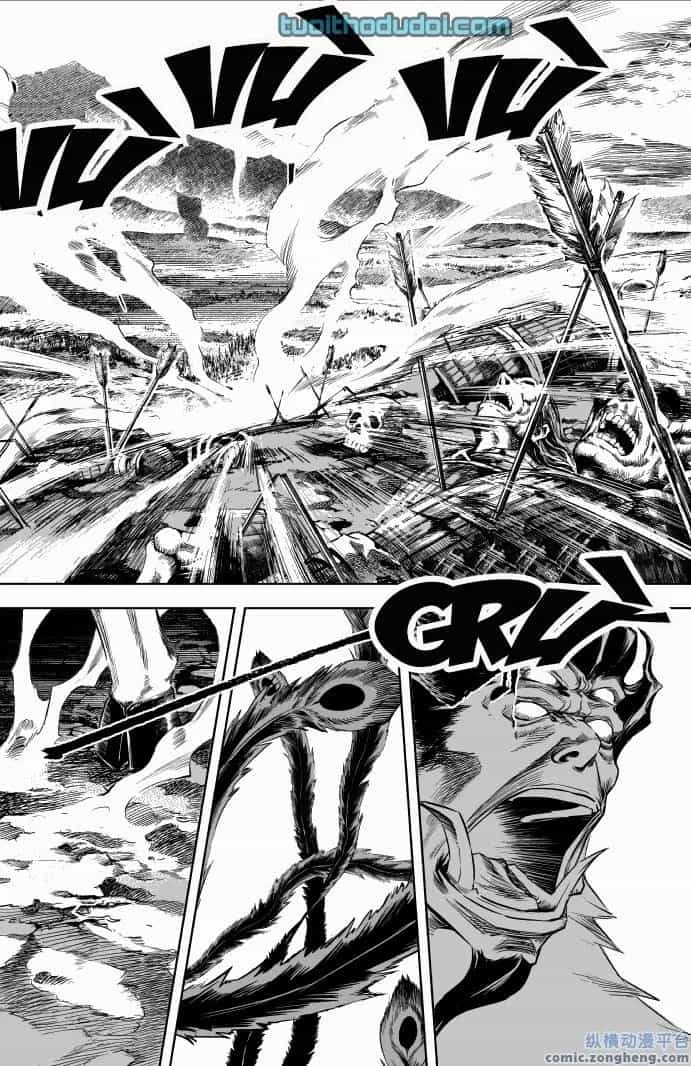 Quỷ Vương-Sama Không Thể Đánh Bại Hero-Kun! - Chương 11 - ảnh 2