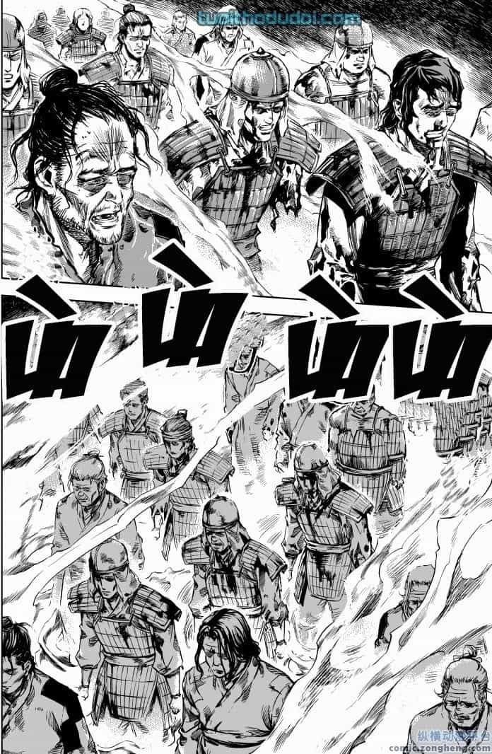 Quỷ Vương-Sama Không Thể Đánh Bại Hero-Kun! - Chương 11 - ảnh 4