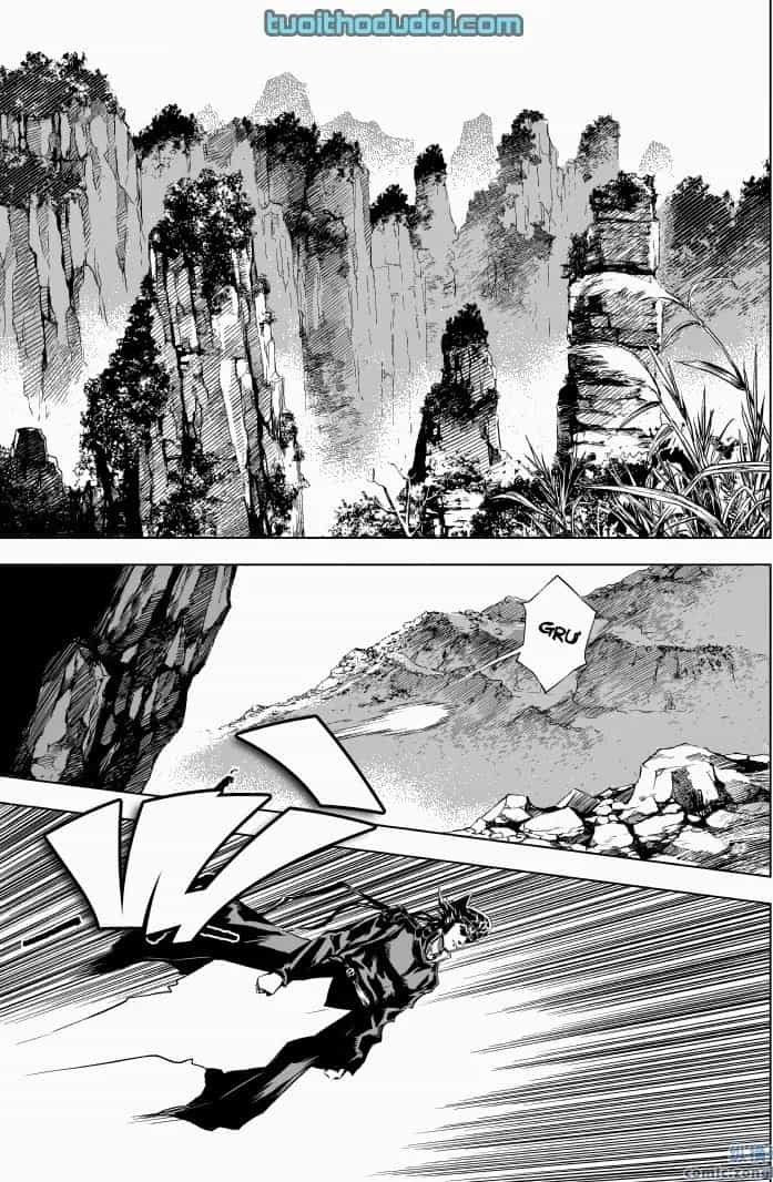 Quỷ Vương-Sama Không Thể Đánh Bại Hero-Kun! - Chương 12 - ảnh 2