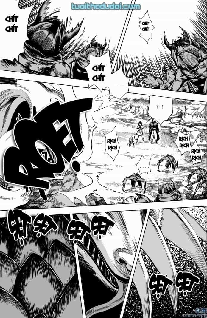 Quỷ Vương-Sama Không Thể Đánh Bại Hero-Kun! - Chương 12 - ảnh 8