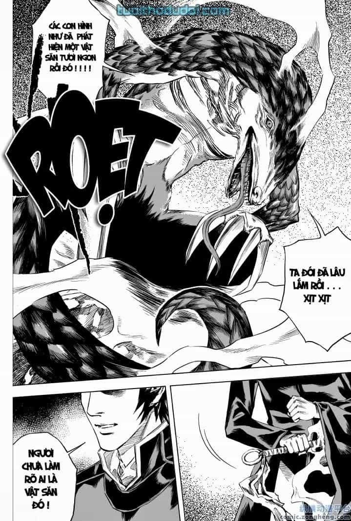 Quỷ Vương-Sama Không Thể Đánh Bại Hero-Kun! - Chương 12 - ảnh 9