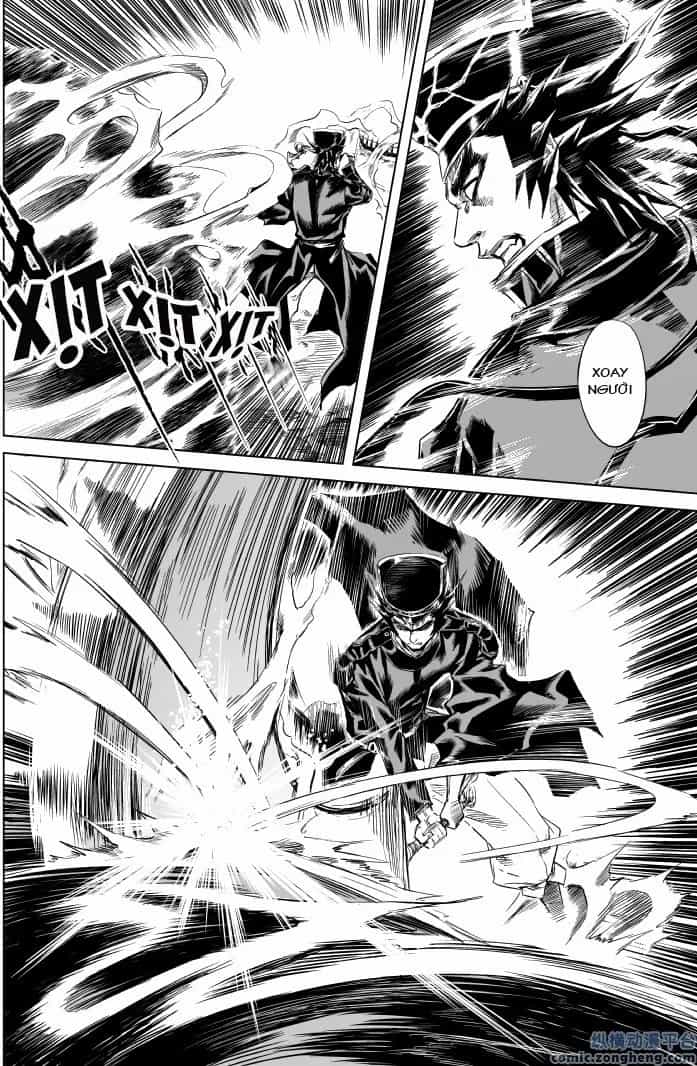 Quỷ Vương-Sama Không Thể Đánh Bại Hero-Kun! - Chương 13 - ảnh 10