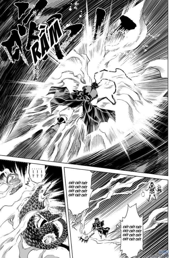Quỷ Vương-Sama Không Thể Đánh Bại Hero-Kun! - Chương 13 - ảnh 11