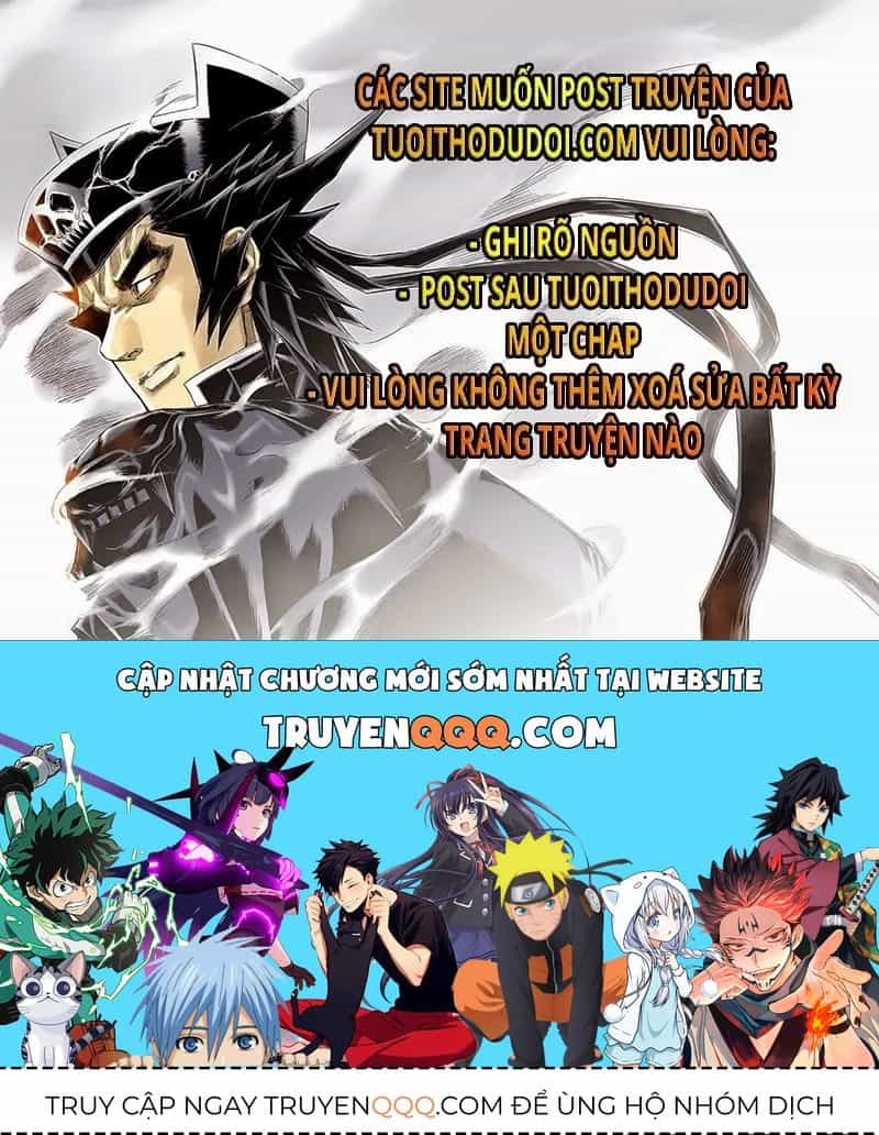 Quỷ Vương-Sama Không Thể Đánh Bại Hero-Kun! - Chương 14 - ảnh 20