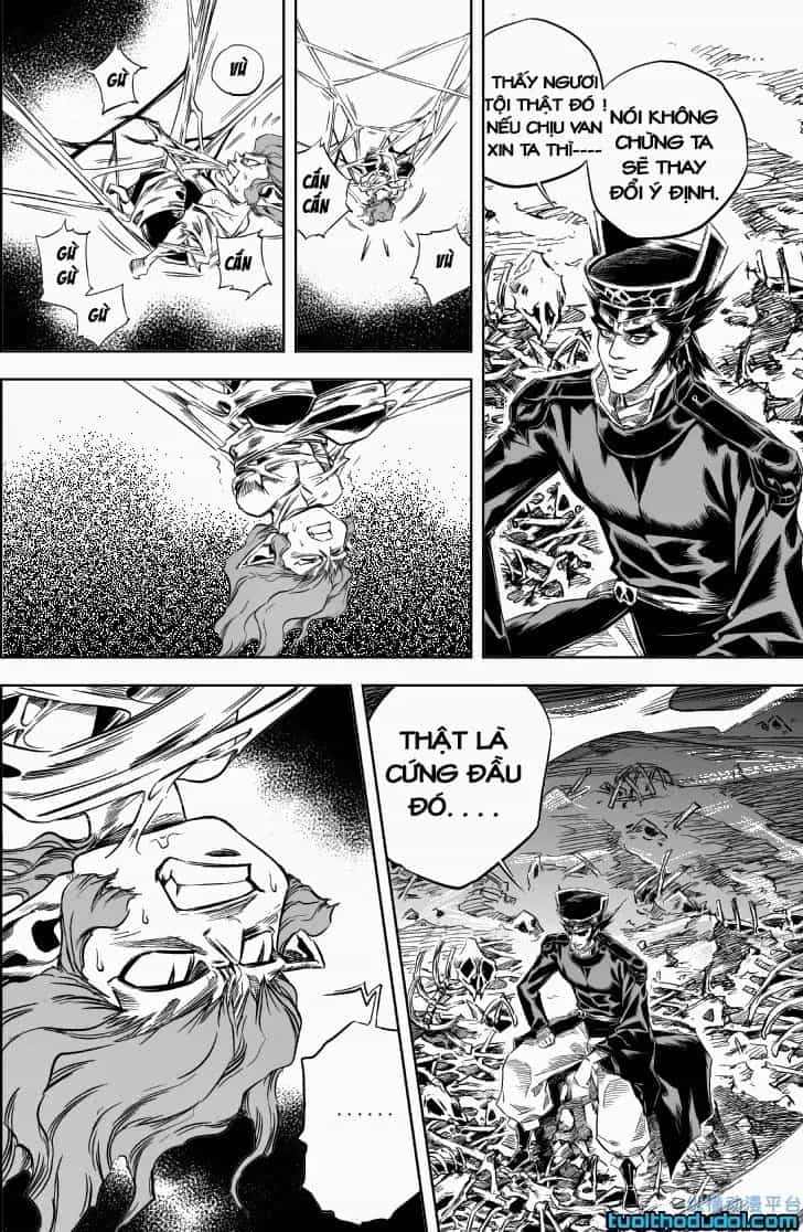 Quỷ Vương-Sama Không Thể Đánh Bại Hero-Kun! - Chương 15 - ảnh 11