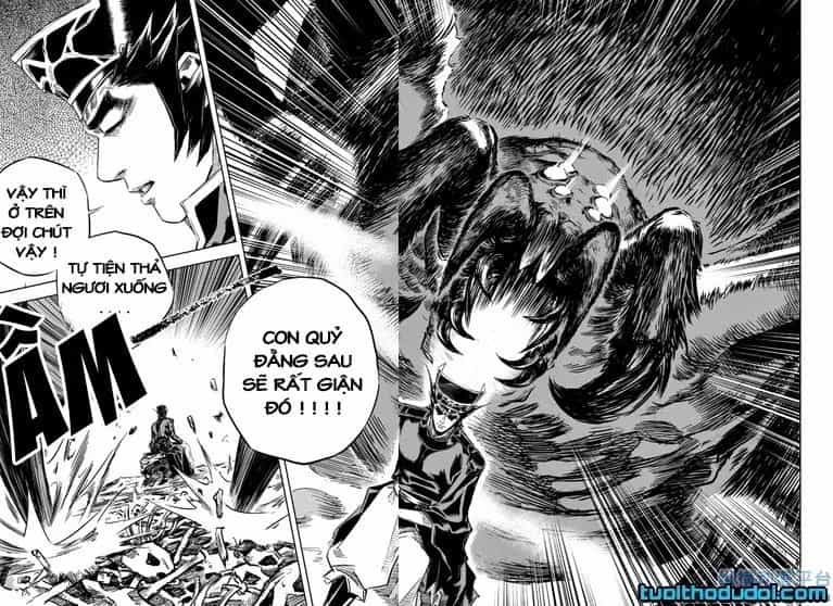 Quỷ Vương-Sama Không Thể Đánh Bại Hero-Kun! - Chương 15 - ảnh 12