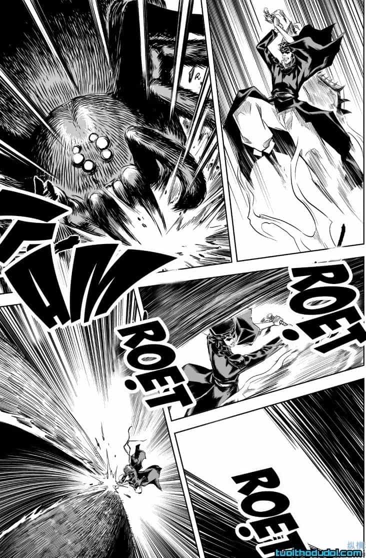 Quỷ Vương-Sama Không Thể Đánh Bại Hero-Kun! - Chương 15 - ảnh 13