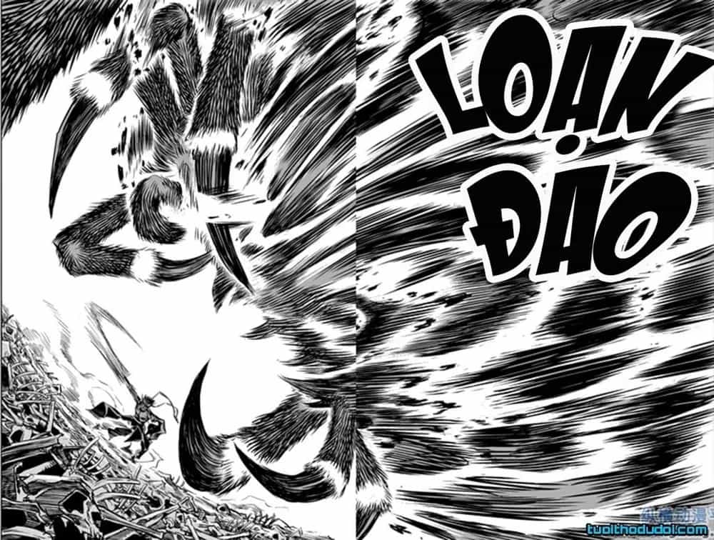 Quỷ Vương-Sama Không Thể Đánh Bại Hero-Kun! - Chương 15 - ảnh 21